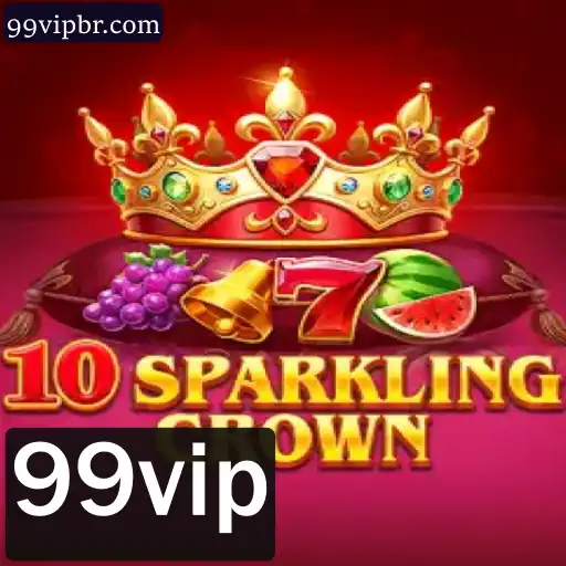 Descubra o Universo de 10SparklingCrown: O Jogo do Momento para Entusiastas de 99vip