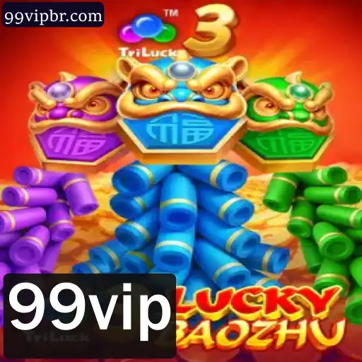 Explorando o Fascinante Mundo de 3LuckyBaozhu