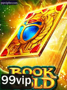 Descubra as emoções de BookofGold com 99vip