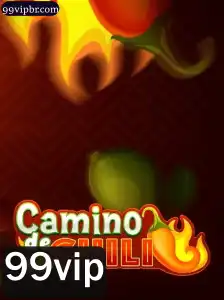 CaminodeChili: Explorando o Jogo Inovador com a Palavra-Chave 99vip