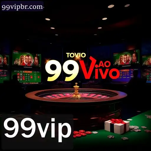 Cassino ao vivo