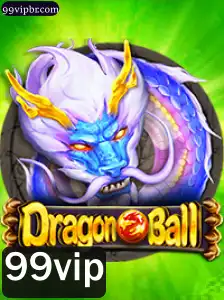 Descubra o Universo de DragonBall: Um Mergulho no Mundo de 99vip