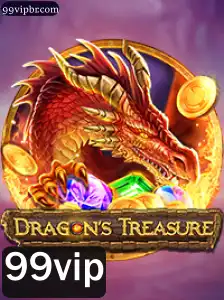 Descubra as Aventuras Épicas de DragonsTreasure