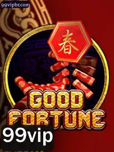 Descubra a Fascinante Experiência do Jogo GoodFortune com 99vip