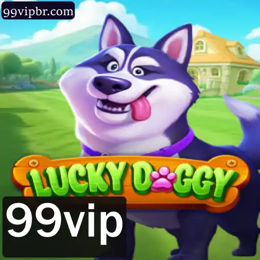 Descubra o Mundo de LuckyDoggy: O Jogo que Está Conquistando os Corações