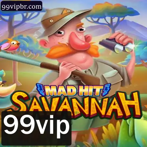 Explorando MadHitSavannah: O Jogo do Momento