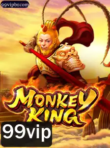 Explorando o Fascinante Mundo de MonkeyKing: O Jogo que Conquista 99vip