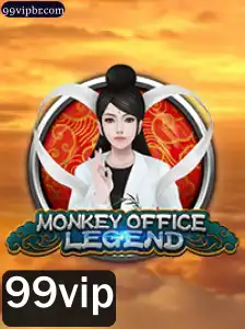 MonkeyOfficeLegend: Descubra a Nova Sensação dos Jogos Online