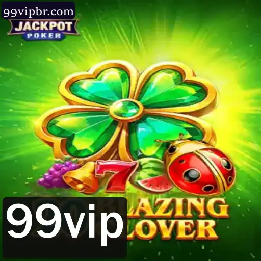 20BlazingClover: O Jogo que Está Transformando o Mundo dos Cassinos Digitais