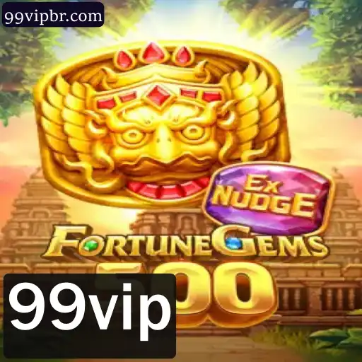 FortuneGems500: Um Mergulho no Jogo dos Sonhos com a Chave Mágica 99vip
