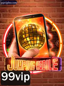 Descubra o Mundo de Jumpingmobile: Um Jogo Aventura no Universo 99vip