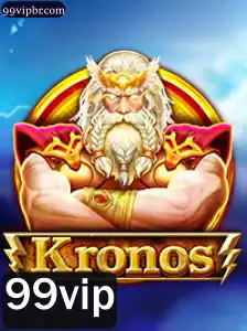 Kronos: A Revolução dos Jogos de Estratégia