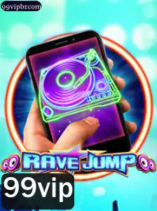 Explorando o Fascinante Mundo de RaveJumpmobile