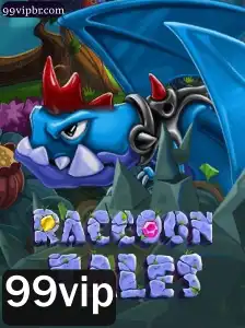 Explorando RaccoonTales: Uma Jornada Através do Mundo Animal com 99vip