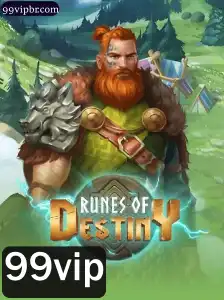 Descubra os Segredos do Jogo RunesOfDestiny com Dicas Incríveis