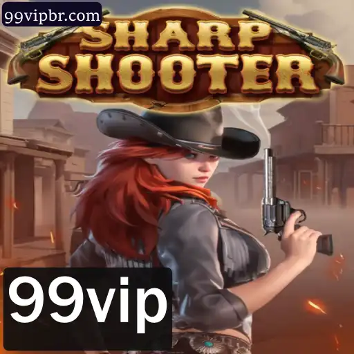 Desvendando o Mundo do Jogo 'Sharpshooter' com a Palavra-Chave 99vip