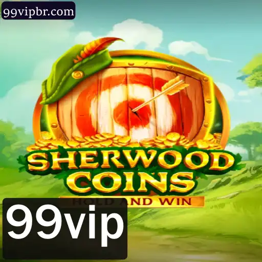 SherwoodCoins: Descubra a Aventura Medieval com 99vip