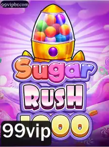 Explorando o Mundo do Jogo SugarRush1000