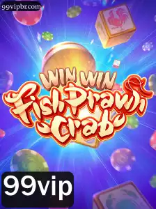Explorando o Fascinante Mundo de WinWinFishPrawnCrab